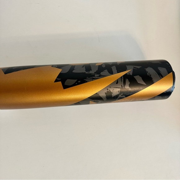 Demarini ZOA Drop -3 BBCOR Baseball Bat 33” 30oz ZOA-22 Composite 2022 LIKE NEW! - Picture 3 of 14